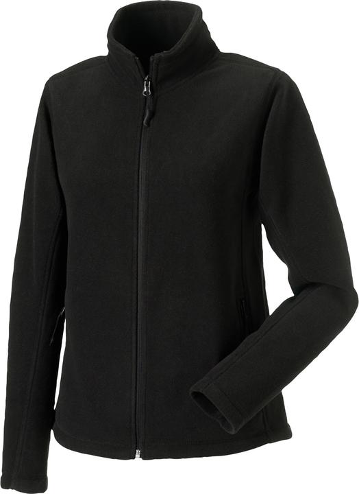 Produktbild Jerzees Russell Colours Outdoor FleeceJacke (M)