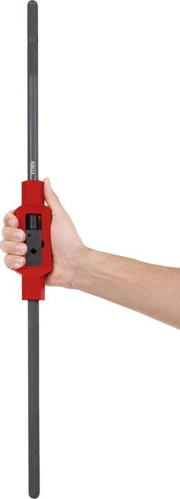Actual product image Stier Tap wrench DIN 1814 No. 5