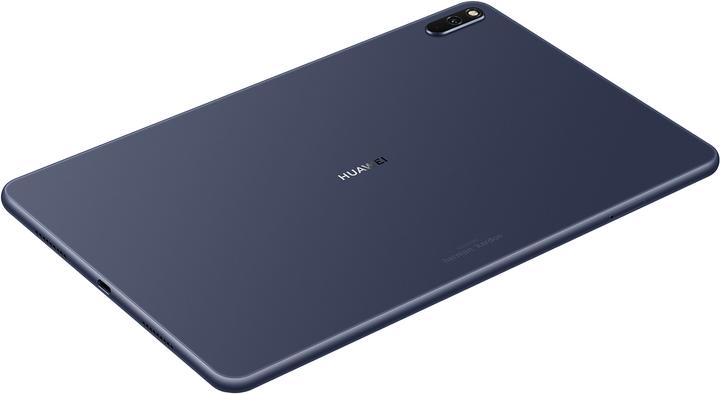 Actual product image Huawei MatePad (WLAN only, 10.40", 64 GB, Midnight Grey)