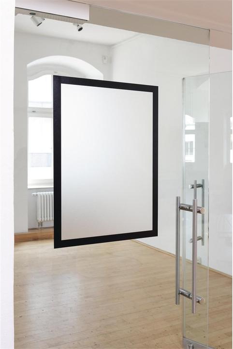 Actual product image Durable Duraframe A2 black