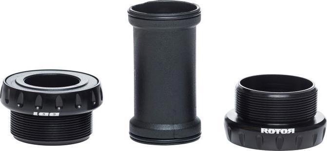 Immagine prodotto Rotor Bike Components BB1 movimento centrale Road ITA 70mm in acciaio