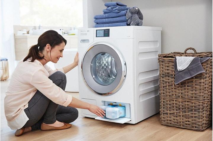 Image du produit Miele UltraPhase 2 (50 Cycles de lavage, Liquide)