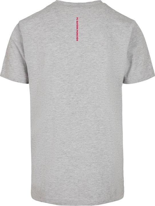 Produktbild FC Bayern München Logo R T-Shirt Round Neck - 115279 (M)