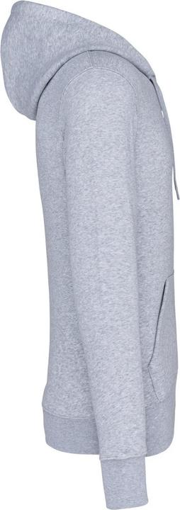 Produktbild Kariban Hoodie mit durchgehendem Reissverschluss (XL)