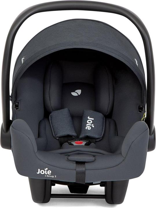 Immagine prodotto Joie Seggiolino auto per neonati i-Snug 2 i-Size dalla nascita ai 13 kg (40 cm-75 seggiolini auto per (Seggiolino, ECE R129/i-Size Standard)
