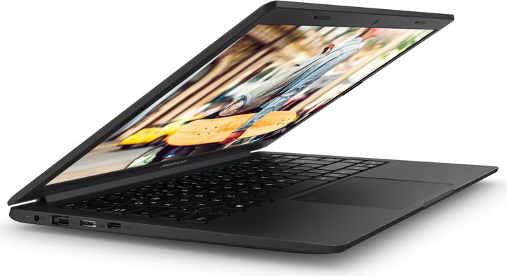 Actual product image Medion Akoya E4251 (14", Intel Celeron N4120, 4 GB, 128 GB, CH)