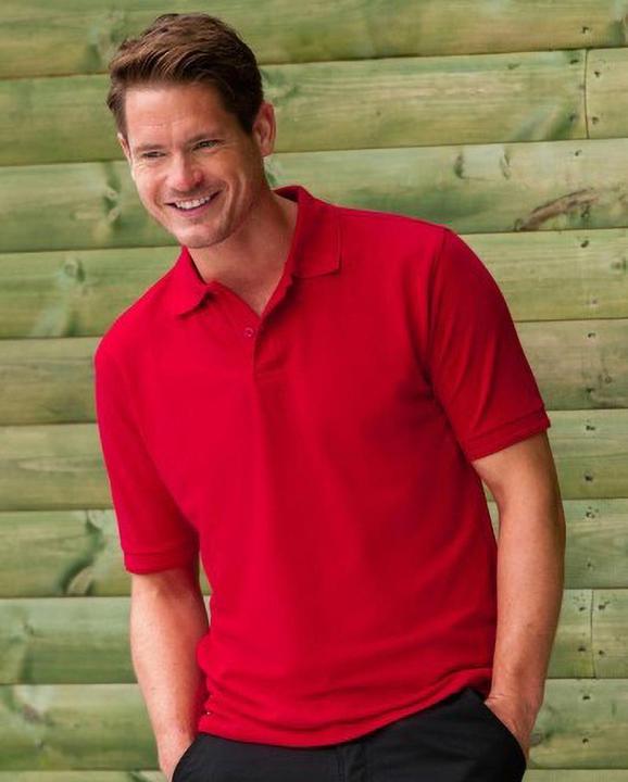 Actual product image Russell UTBC572 P (XL)