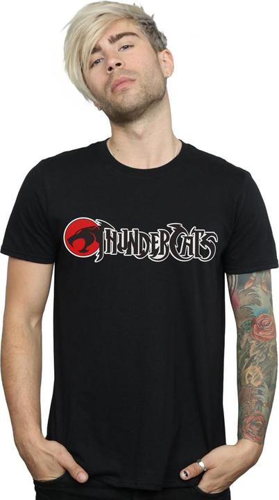 Produktbild Thundercats Classic Logo TShirt (3XL)