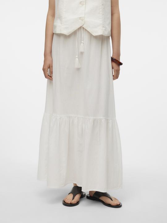 Actual product image Vero Moda VMPRETTY Long skirt Skirt (L)