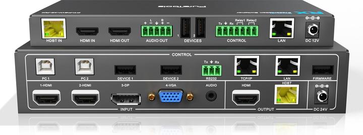 Actual product image Purelink Pt-Psw-42