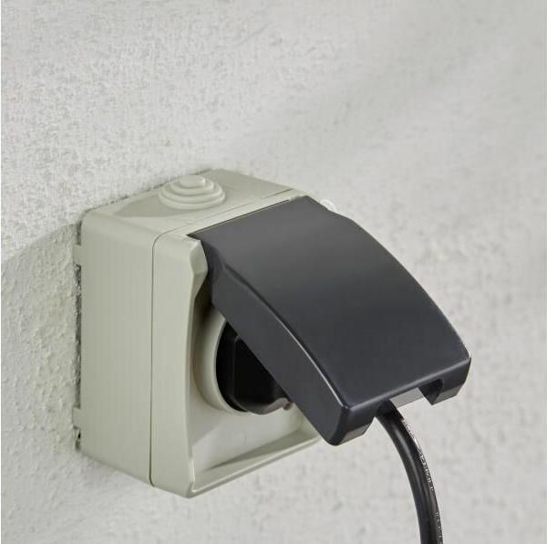 Actual product image Philips Hue Lily XL (1050 lm, IP65)