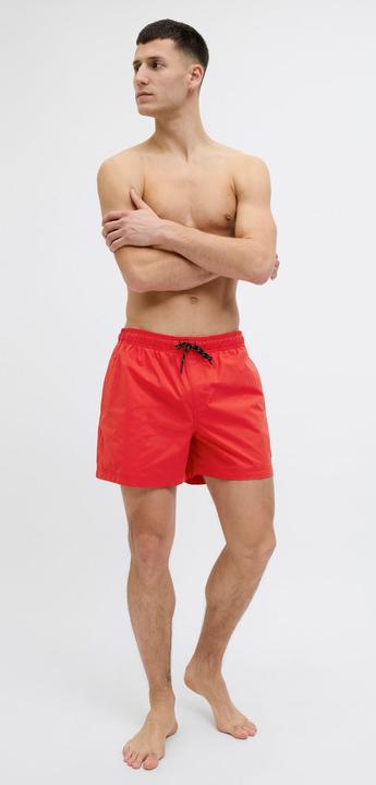 Actual product image Jack & Jones Regular Fit Badeshorts Badeshorts (XL)