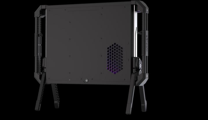 Immagine prodotto eBlaztr ITX Gaming Desktop (ITX)