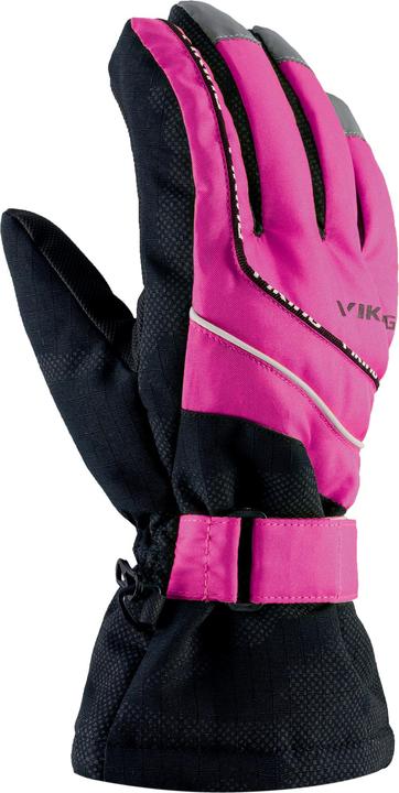 Immagine prodotto MGA Guanti Viking Mate Ski Kids (3)