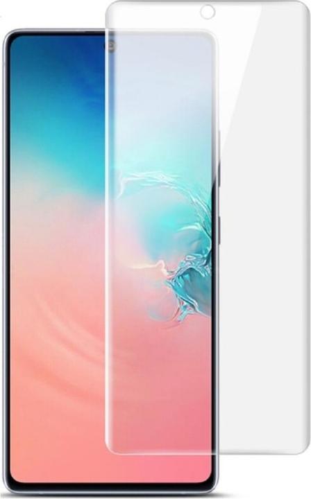 Produktbild Protectorking 4x Displayschutz HD Klar (4 Stück, Samsung Galaxy S10 Lite)