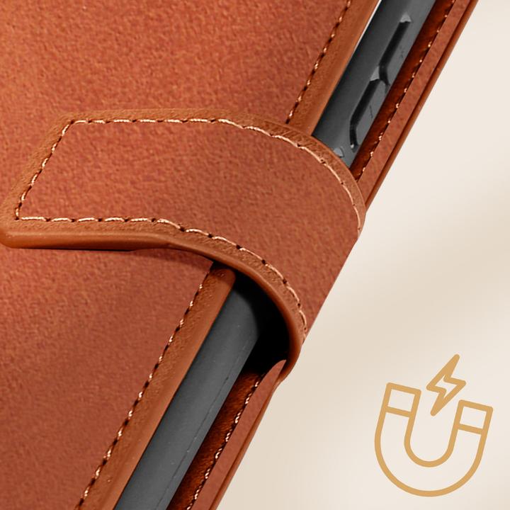Actual product image Avizar Vintage Series (Xiaomi 13T Pro)