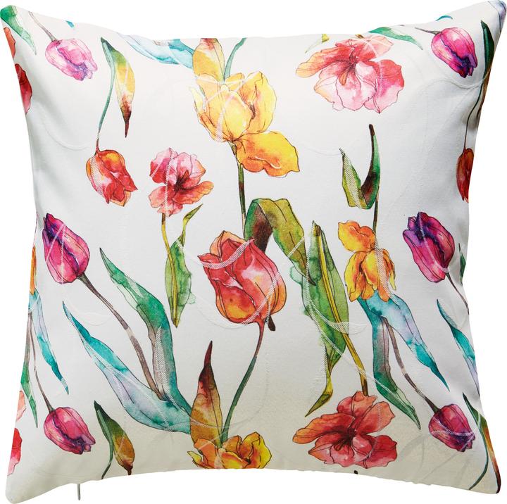 Image du produit Erwin Müller Housse de coussin (50 x 50 cm)