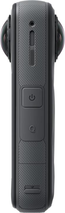 Immagine prodotto Insta360 X5 (30p, WiFi, Bluetooth)