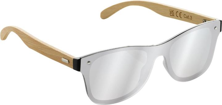 Produktbild Xd Collection Sonnenbrille Prism Bambus