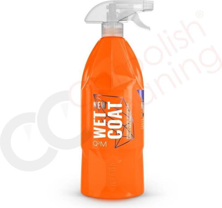 Image du produit Gyeon Q2M WetCoat (1000 ml)