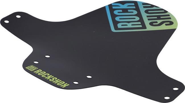 Actual product image RockShox Mudguard (Front mudguard)