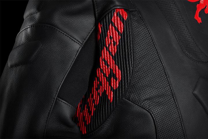 Produktbild Furygan Raptor Evo 3 (Herren, XXL)