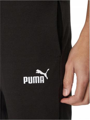 Actual product image Puma ESS No. 1 Logo Sweatpants TR op (S)