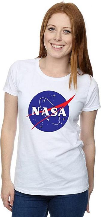 Produktbild Nasa Insignia TShirt (S)