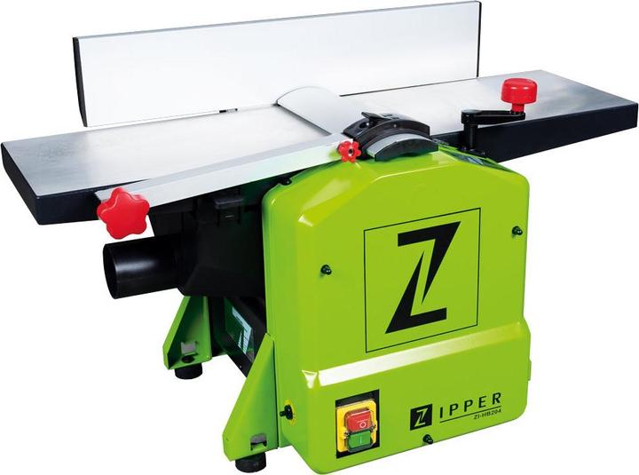 Produktbild Zipper ZI-HB204