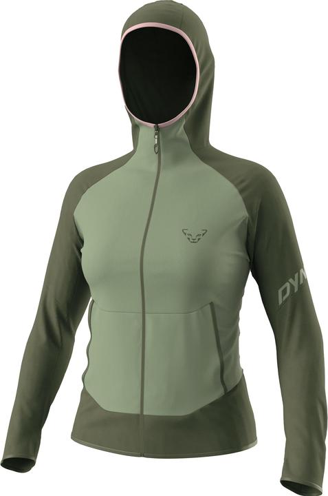 Dynafit Transalper Light PTC Hoody Women
