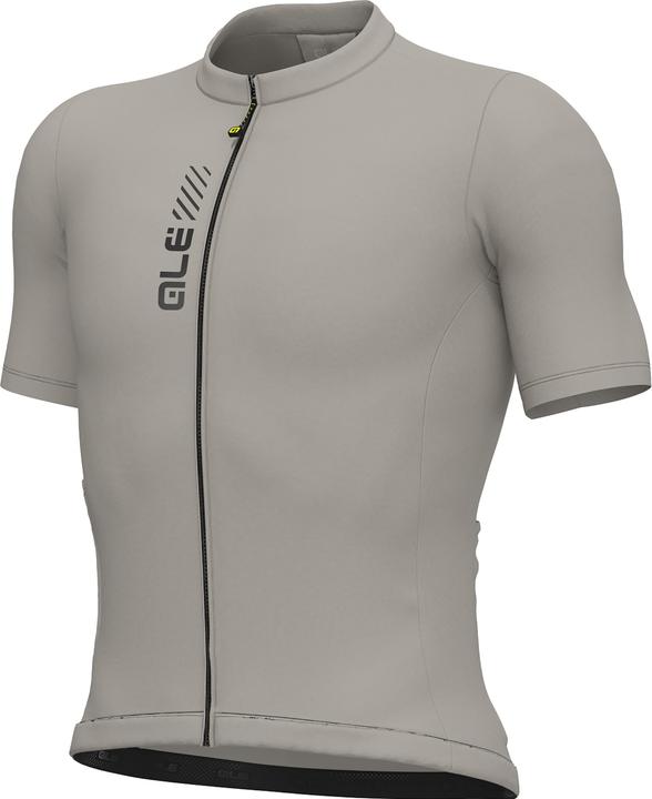Produktbild ALE Radtrikot Color Block Road (S)