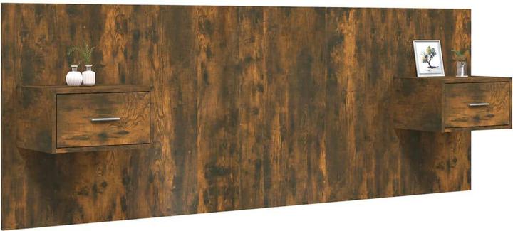 Actual product image VidaXL Evelin (120 x 1.5 x 80 cm)