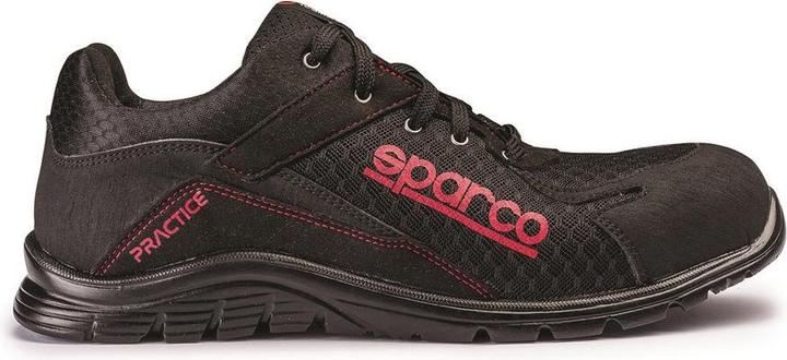 Actual product image Sparco Practice (47)