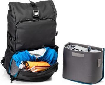 Produktbild Tenba Rucksack DNA 16 DSLR (Fotorucksack, 638 l)
