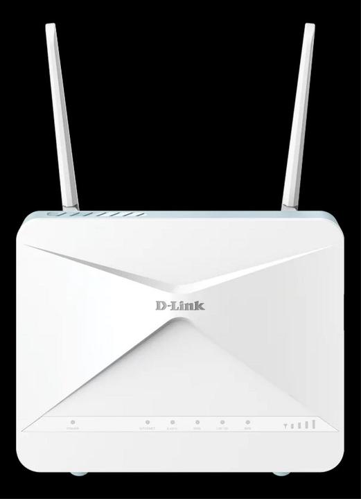 Produktbild D-Link G415/E EAGLE PRO AI AX1500 4G Smart Router