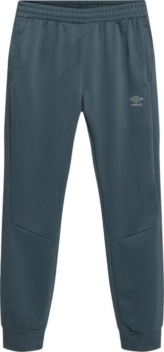 Actual product image Umbro Mens Polyester Sports Jogging Bottoms (S)