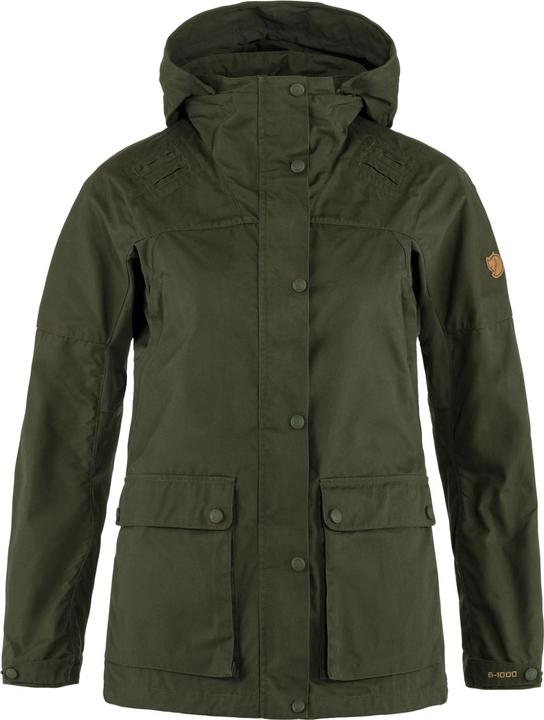 Immagine prodotto Fjällräven Forest Hybrid Jacket W (XL)