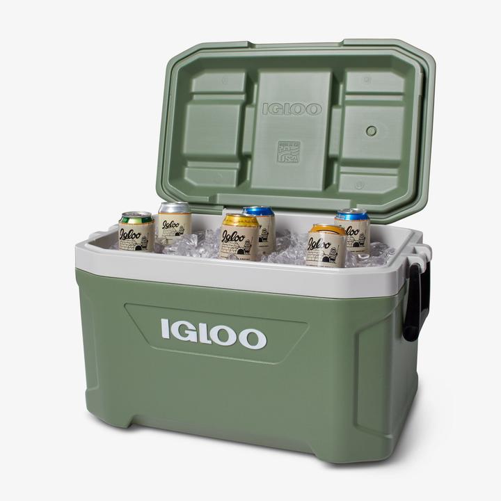 Productafbeelding Igloo ECOCOOL 52 (49 l)