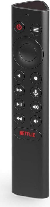 Produktbild NVIDIA Shield (Gerätespezifische Fernbedienung, Radio Frequency (RF))