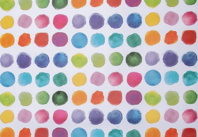 Produktbild Artebene Geschenkpapier Punkte (Geschenkpapier)