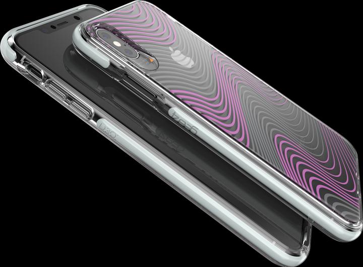 Actual product image gear4 Victoria (Apple iPhone XS Max)