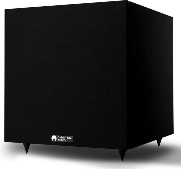 Produktbild Cambridge Audio SX 120 (1 Stk., 70 W)