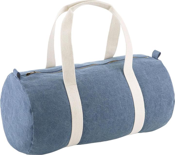 Produktbild Bagbase Reisetasche Schaft Denim (20 l)