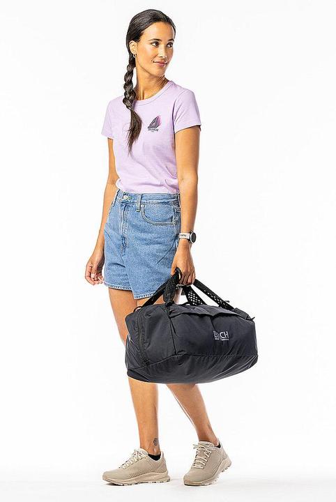 Actual product image Bach Rescue Duffel Itsy Bitsy 30 (30 l)