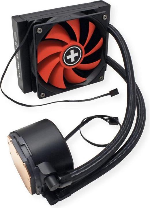 Produktbild Xilence LQ120