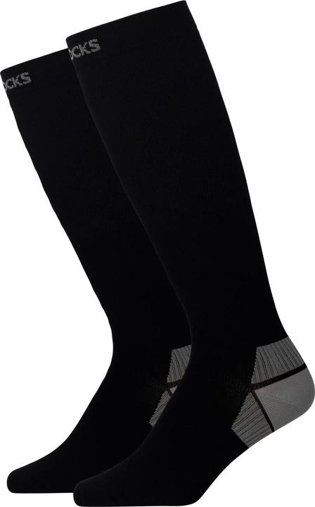 Actual product image Snocks Sports compression socks (43 - 46)