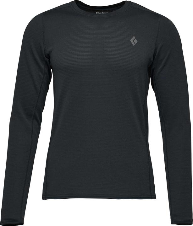 Black Diamond M Coefficient Lt Crew (M)