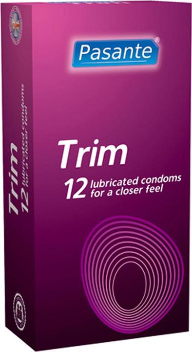 Immagine prodotto Pasante Trim (12 pz.)