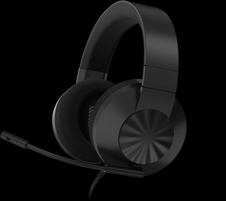 Image du produit Lenovo Casque de jeu H210 (P) (Filaire)