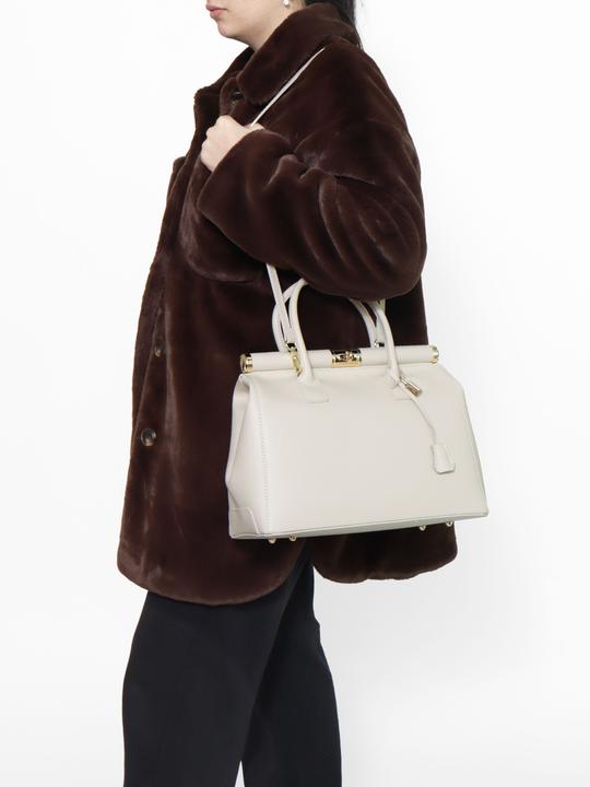 Actual product image Gave Lux Handbag